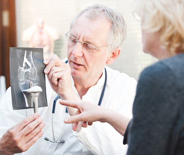 Orthopedic Care in Springfield, OH Skilled Orthopedic Surgeons